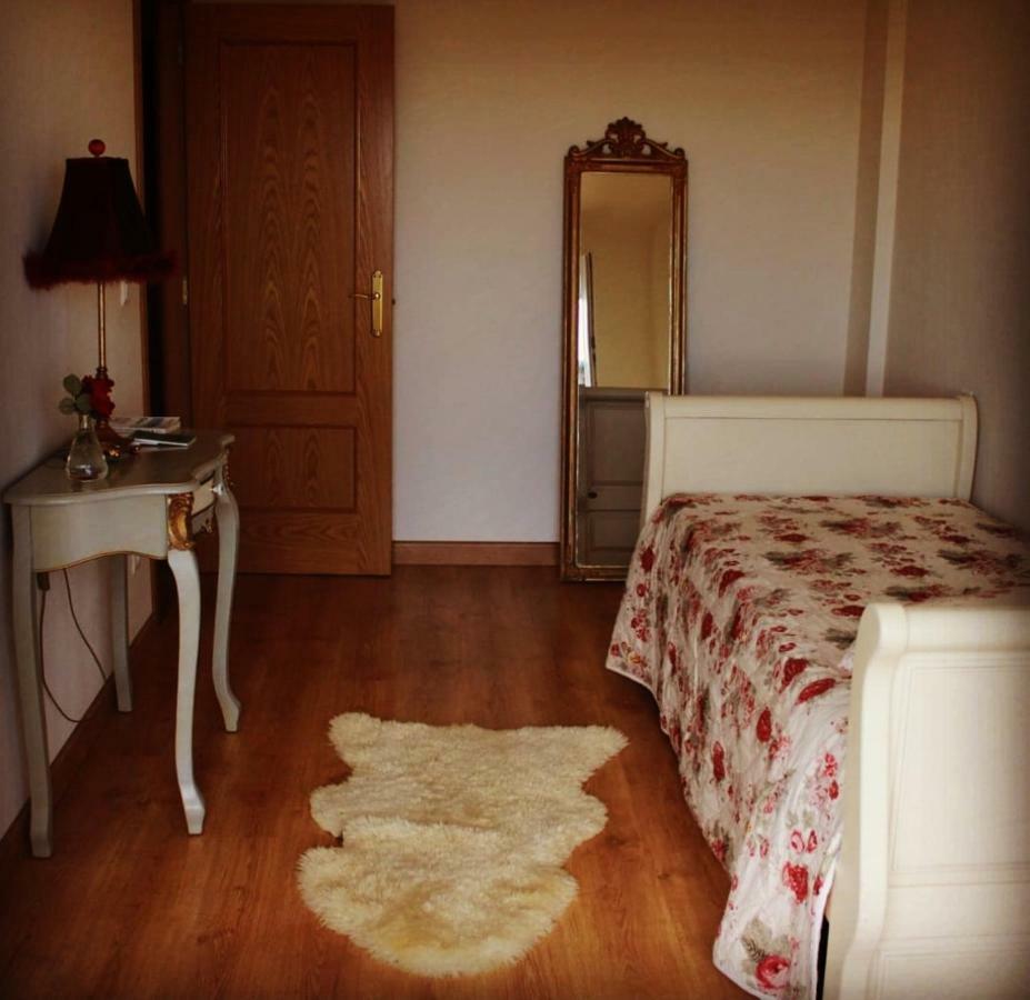 Villa Maguana Castro Urdiales Extérieur photo