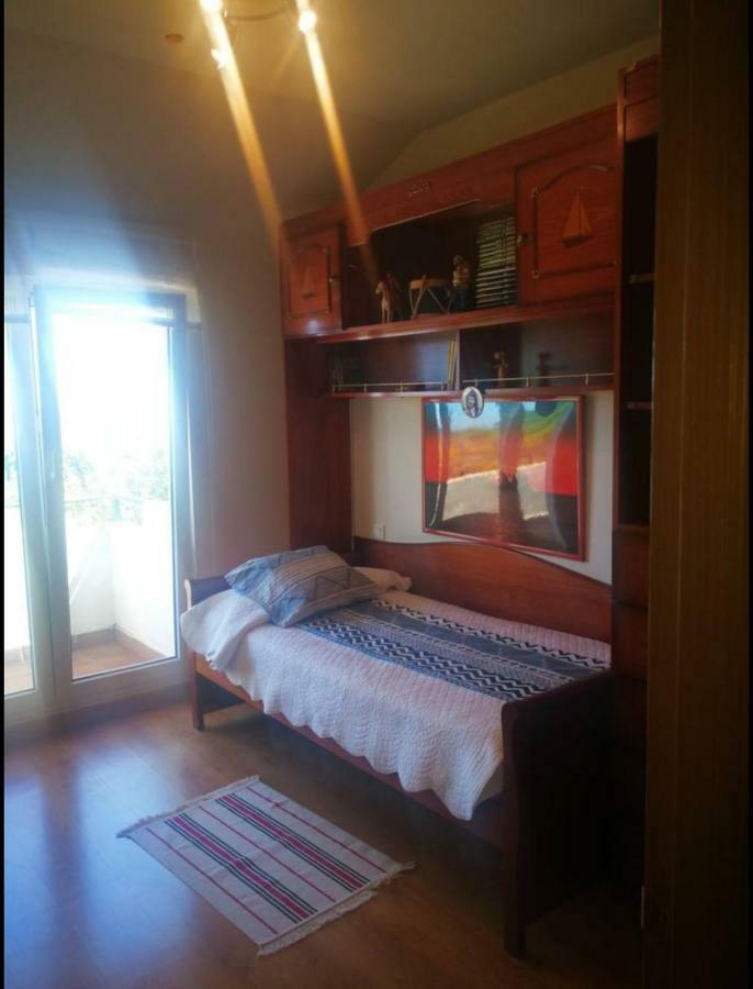 Villa Maguana Castro Urdiales Extérieur photo